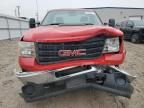 2011 GMC Sierra K2500 Heavy Duty