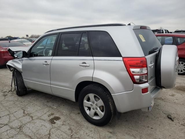 2008 Suzuki Grand Vitara Xsport