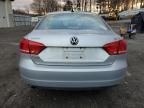 2014 Volkswagen Passat S