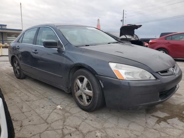 2003 Honda Accord EX