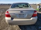 2005 Ford Five Hundred Limited