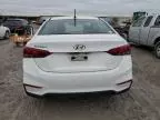 2018 Hyundai Accent SE