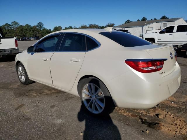 2015 Buick Verano Convenience