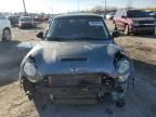 2010 Mini Cooper S