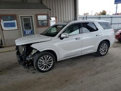 2020 Hyundai Palisade Limited en venta en Fort Wayne, IN