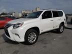 2018 Lexus GX 460