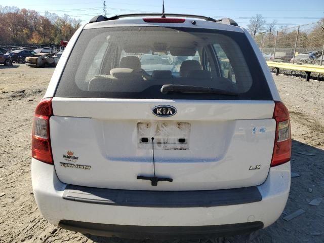 2008 KIA Rondo Base