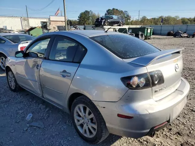 2007 Mazda 3 I