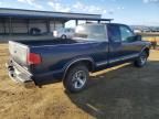 2000 Chevrolet S Truck S10