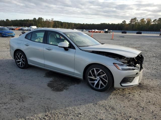 2020 Volvo S60 T5 Momentum