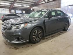 2019 Subaru Legacy 2.5I Premium en venta en East Granby, CT