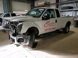 2015 Ford F250 Super Duty en venta en Eldridge, IA