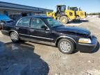 2005 Mercury Grand Marquis GS