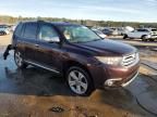 2011 Toyota Highlander Limited