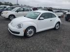 2015 Volkswagen Beetle 1.8T