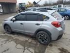 2014 Subaru XV Crosstrek 2.0 Limited