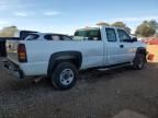 2006 Chevrolet Silverado C2500 Heavy Duty