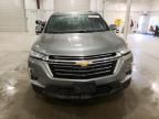 2022 Chevrolet Traverse LT