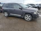 2007 Jeep Compass Limited