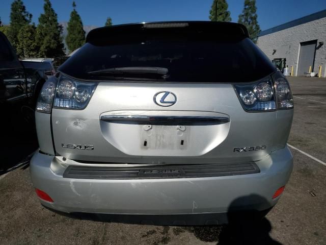 2004 Lexus RX 330