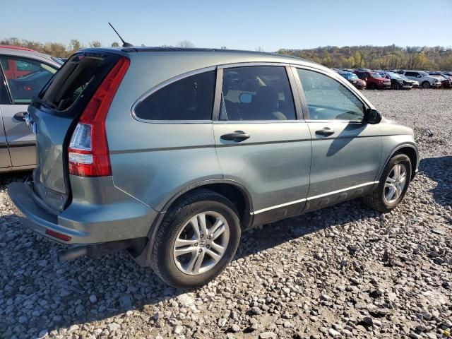 2011 Honda CR-V EX