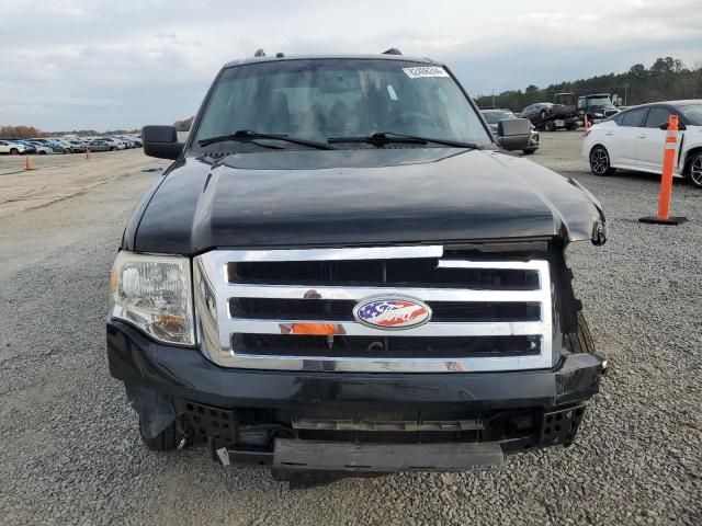 2007 Ford Expedition Eddie Bauer