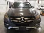 2016 Mercedes-Benz GLE 350 4matic