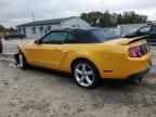 2011 Ford Mustang GT