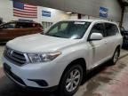 2013 Toyota Highlander Base