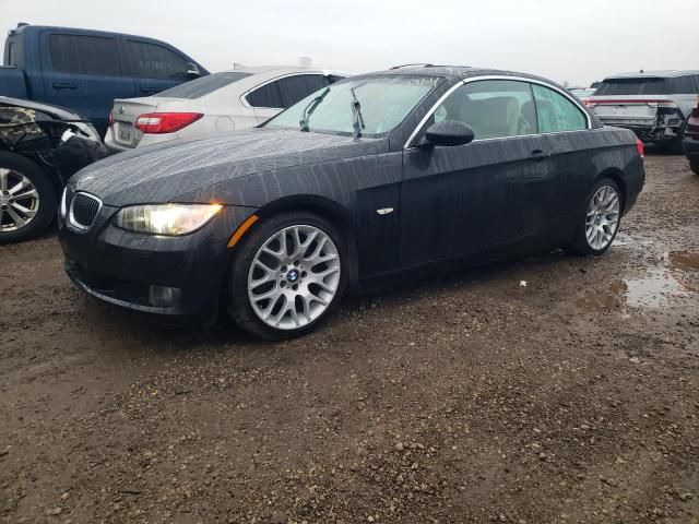 2007 BMW 328 I