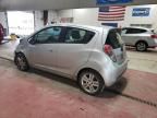 2013 Chevrolet Spark LS