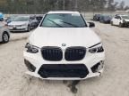 2021 BMW X3 M Competition