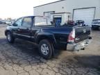 2011 Toyota Tacoma Double Cab Long BED