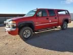 2006 GMC Sierra K2500 Heavy Duty