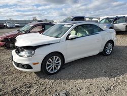 2014 Volkswagen EOS Komfort en venta en Earlington, KY