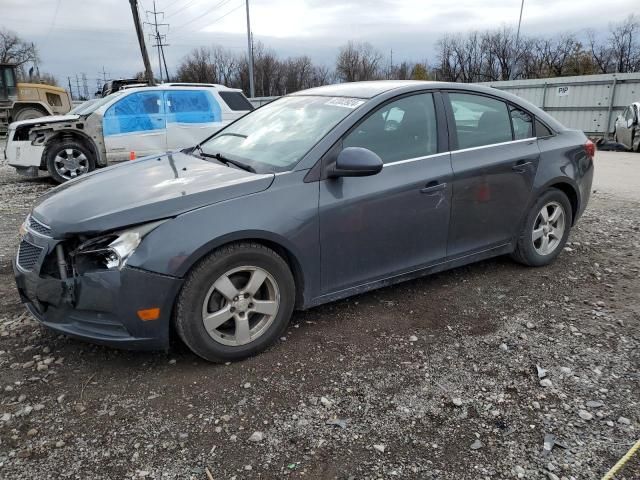 2013 Chevrolet Cruze LT