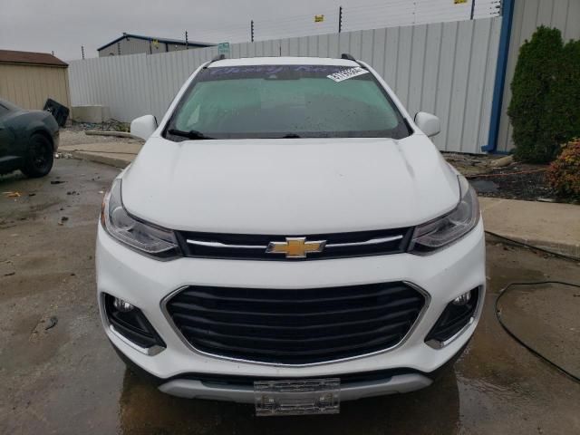 2017 Chevrolet Trax Premier