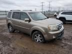 2009 Honda Pilot Touring