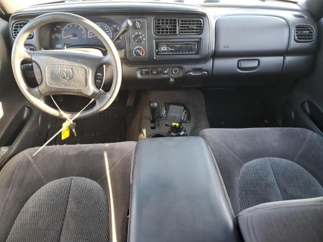 2000 Dodge Durango