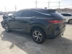 2024 Lexus RX 350H Base