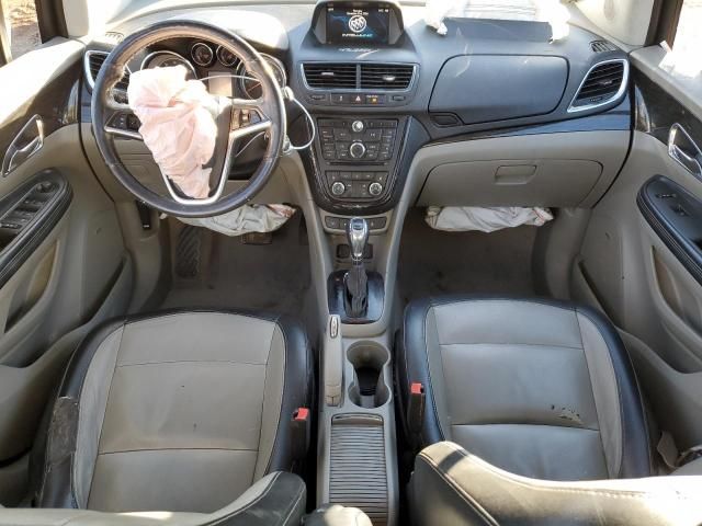 2013 Buick Encore Premium