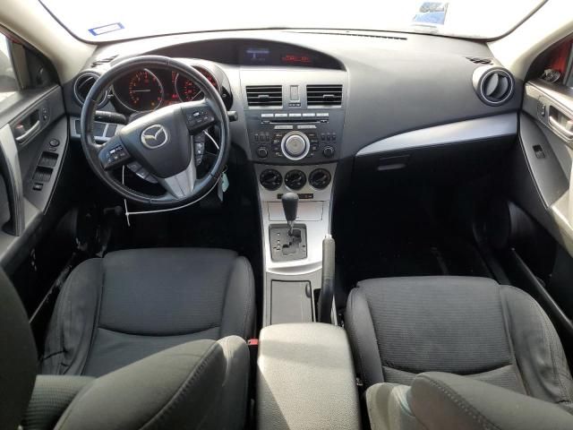 2010 Mazda 3 S