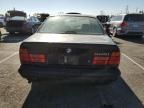 1995 BMW 525 I Automatic