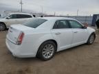 2014 Chrysler 300C