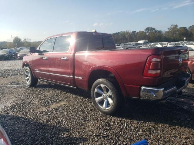 2019 Dodge RAM 1500 Limited