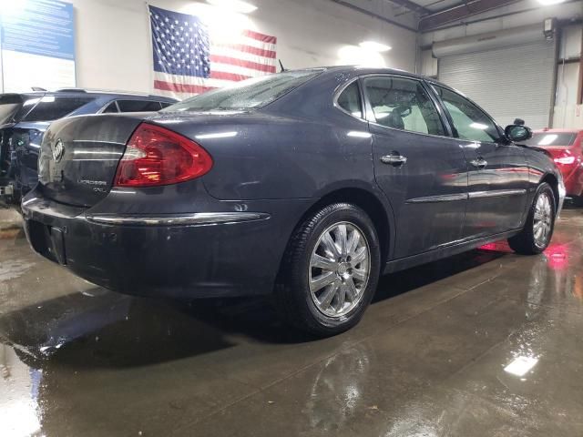 2008 Buick Lacrosse CXL