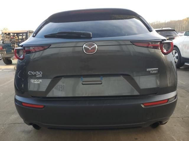 2023 Mazda CX-30 Premium