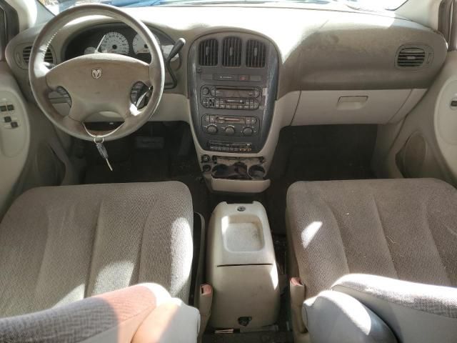 2006 Dodge Grand Caravan SXT