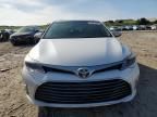 2016 Toyota Avalon XLE