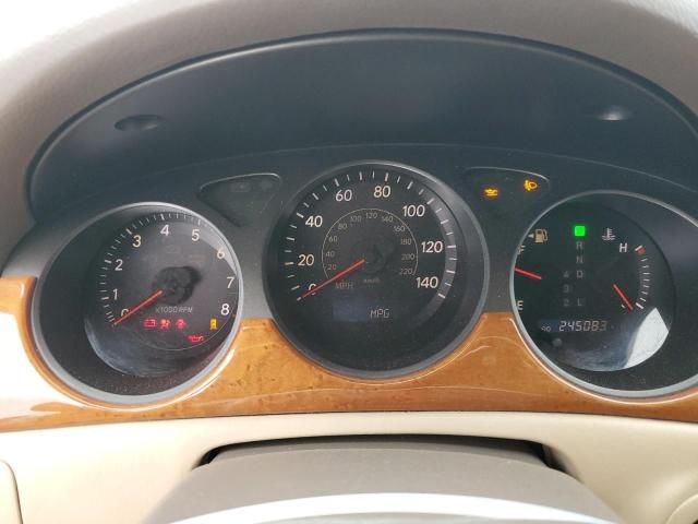 2005 Lexus ES 330